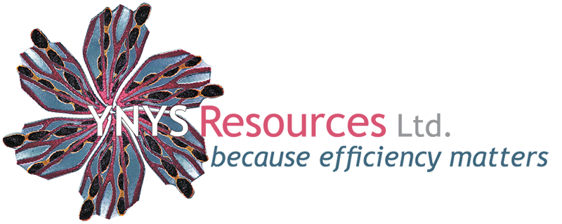 Ynys Resources Ltd.